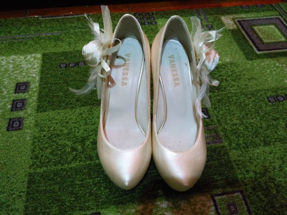 Женские Свадебные туфли