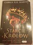 George R.R.Martin -Starcie Królów