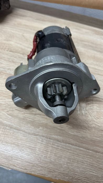 Rozrusznik VALEO 525026D D9R91 Land Rover 200/300TDI, Discovery 1