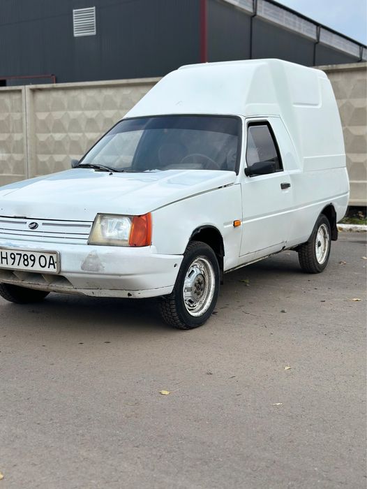 Таврия Заз 1105 11055 1103