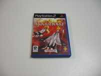 Ace Combat The Belkan War - GRA Ps2 - Opole 0759