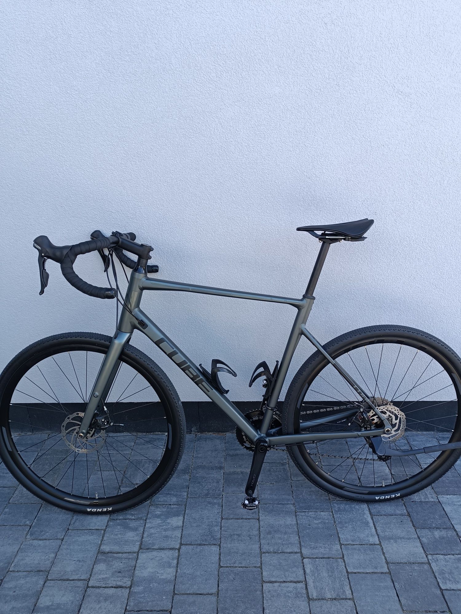 Sprzedam Gravel Cube