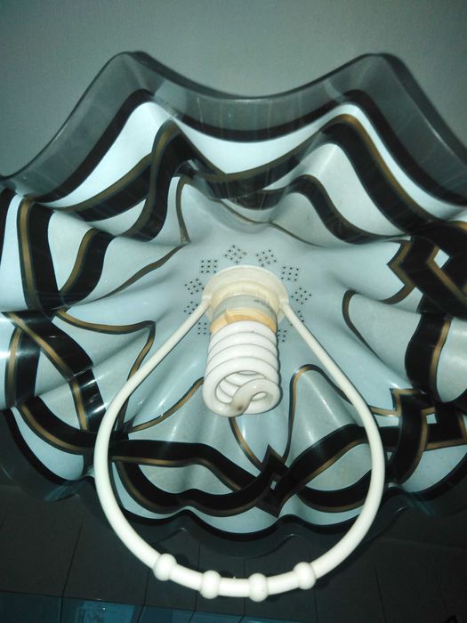 Світильники, будильники дешево