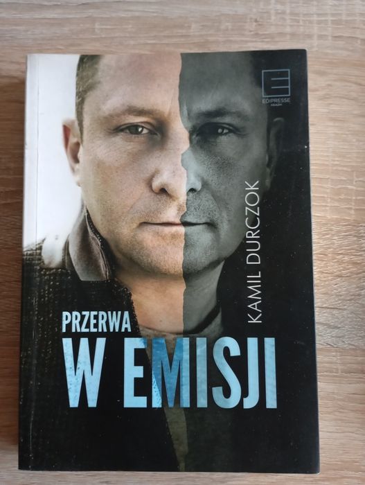 Kamil Durczok - Przerwa w emisji