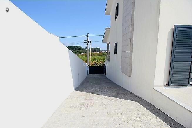 Vendo Moradia T4 em Cristelo, Paredes