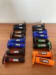 Punhos de mota Protaper