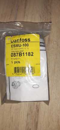 Czujnik zanurzeniowy ESMU 100087B1182 DANFOSS