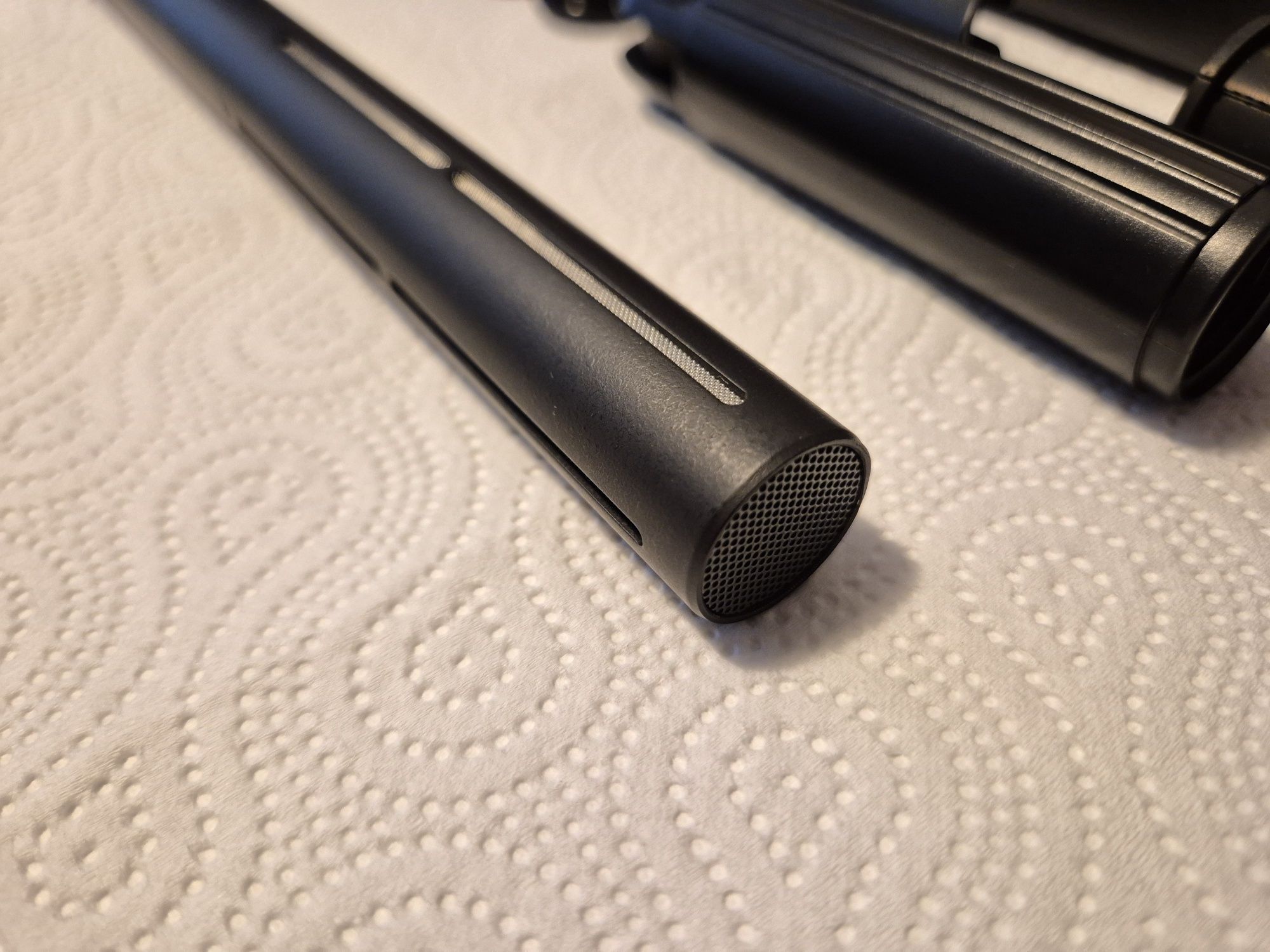Mikrofon shotgun Sony ECM 674