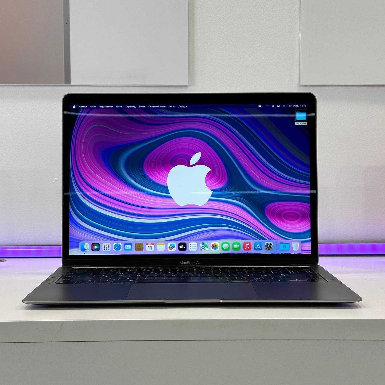 MacBook Air 13 2019 I5 8GB 128GB 3205