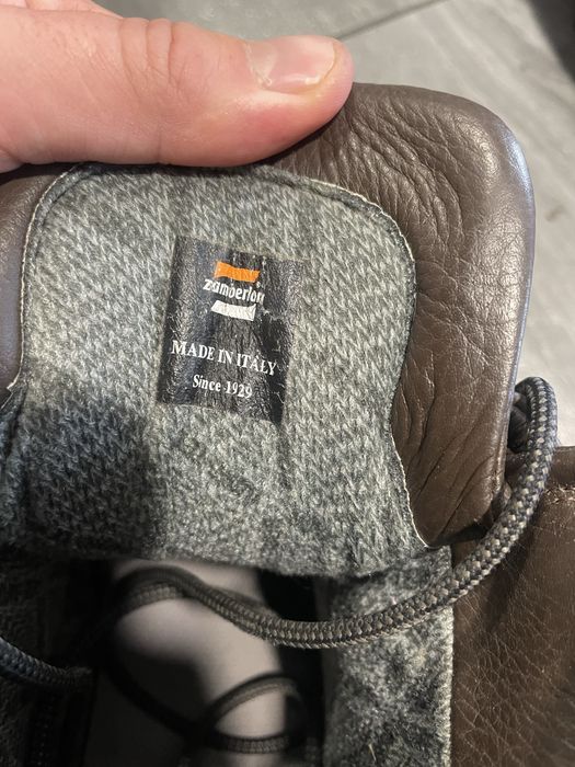 Продам військові берци