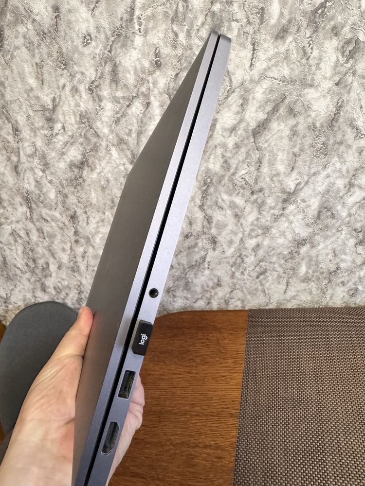 Ноутбук Mi Notebook pro 15 i5 256 gb
