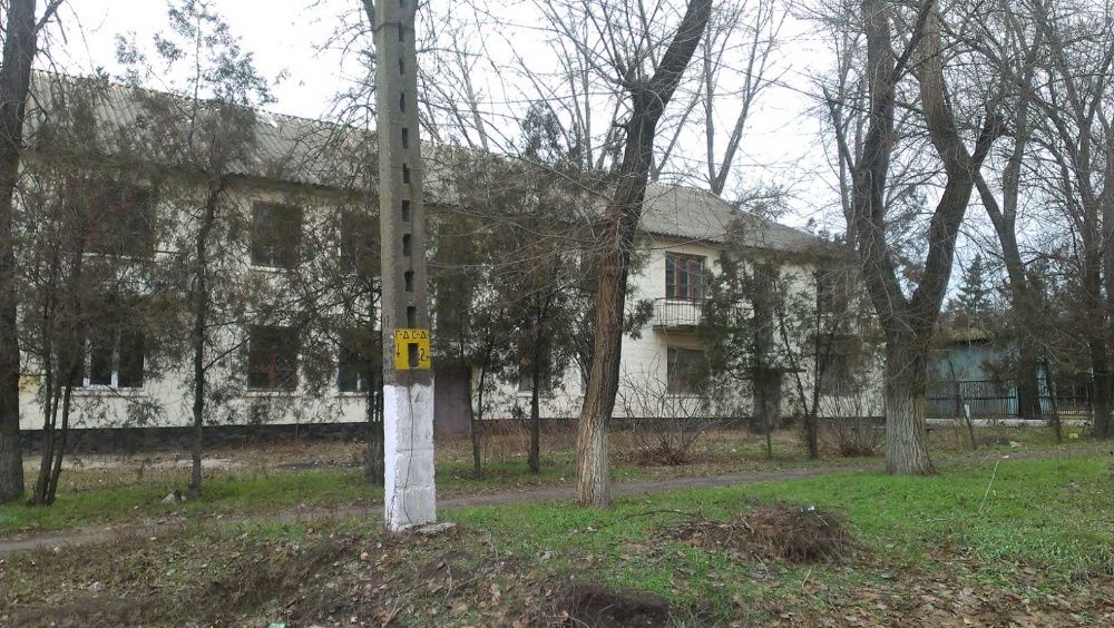 Продам нежилое здание