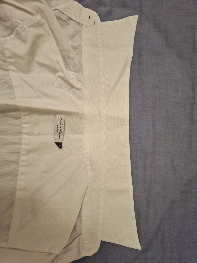 Camisa de senhora