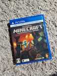 Minecraft na Ps vita
