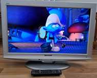 Telewizor Panasonic TX - L26C20ES