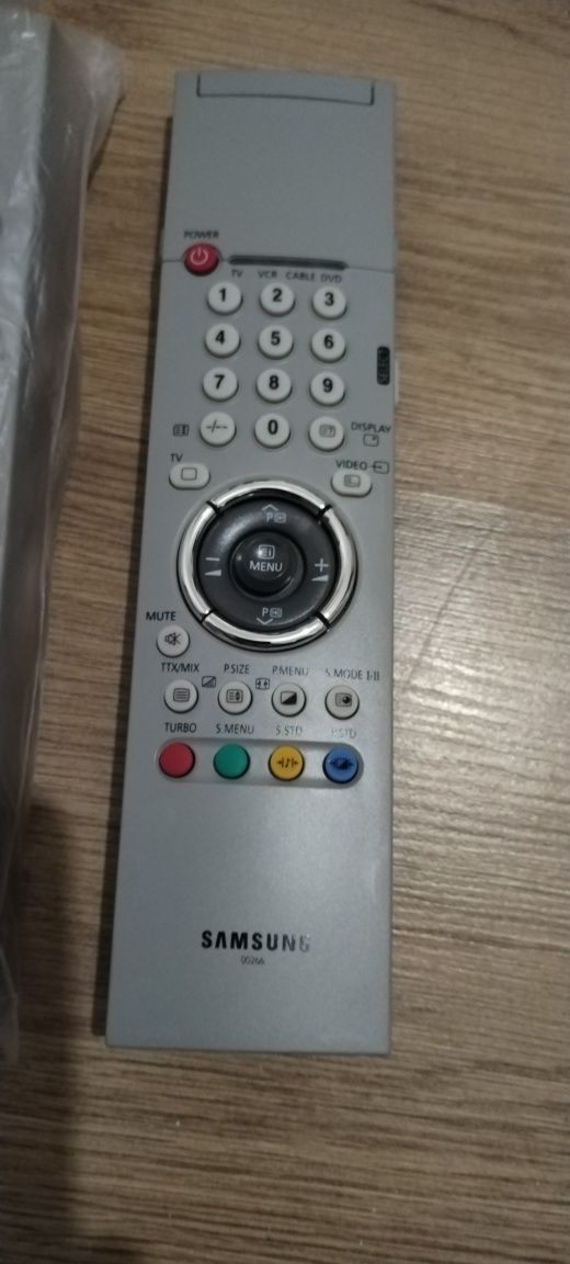 Comando Samsung 2