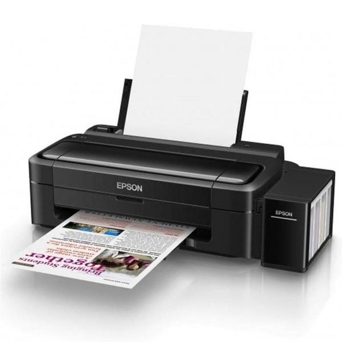 Принтер А4 Epson L132