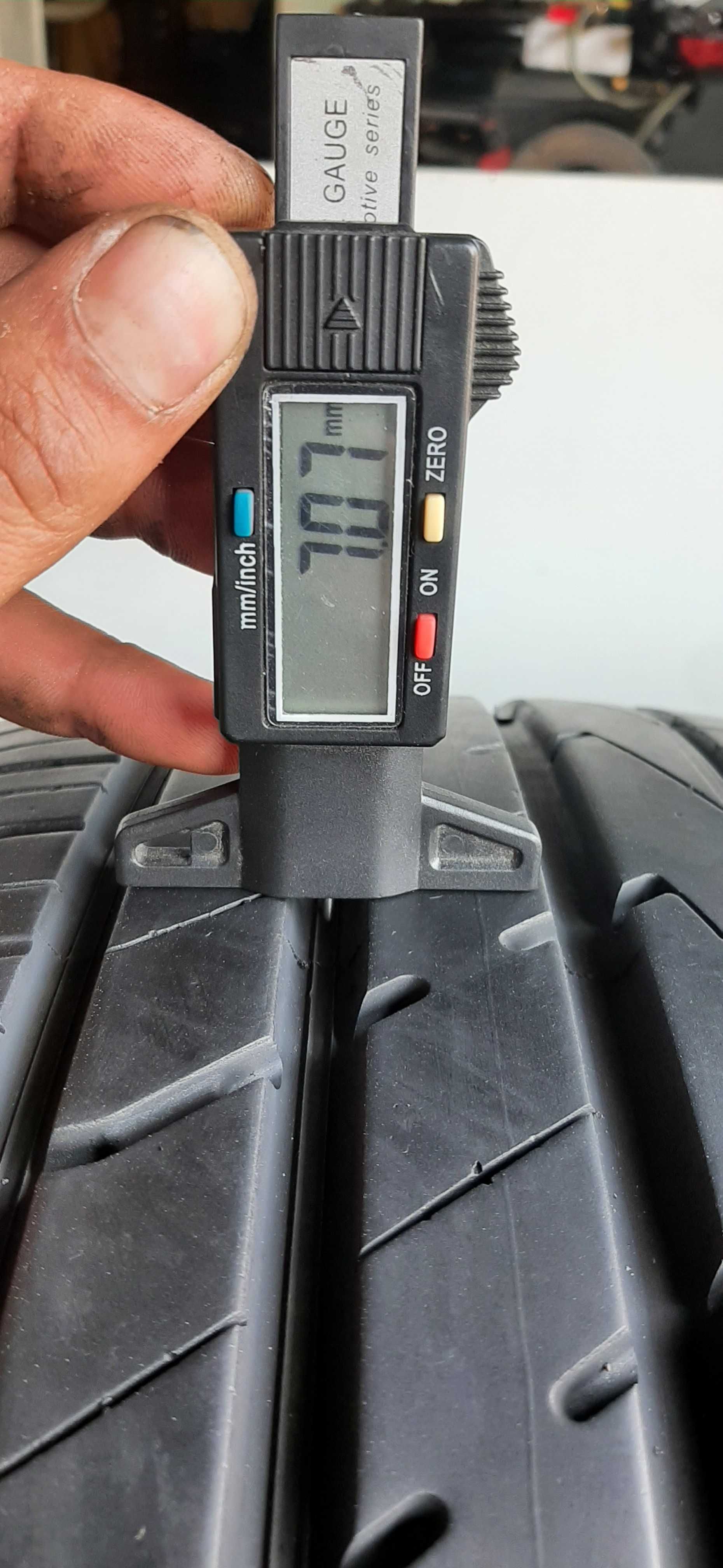 235/50 R19 Hankook пара літніх шин