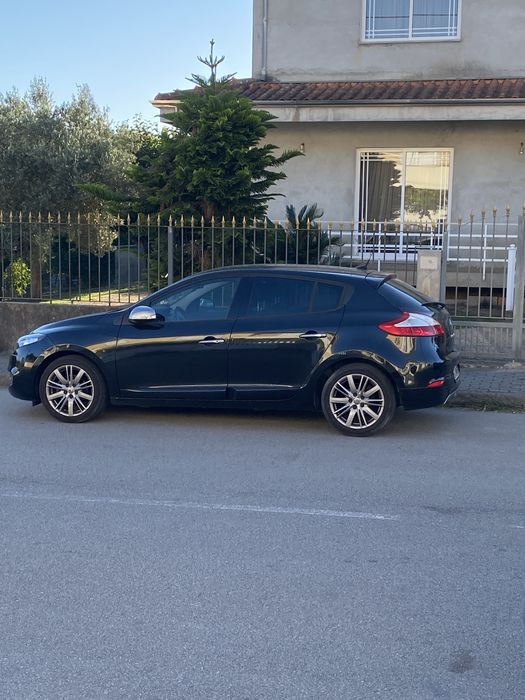 Renault Mégane 1.5 dCi GT Line | 2013 | Nacional | 175000KM