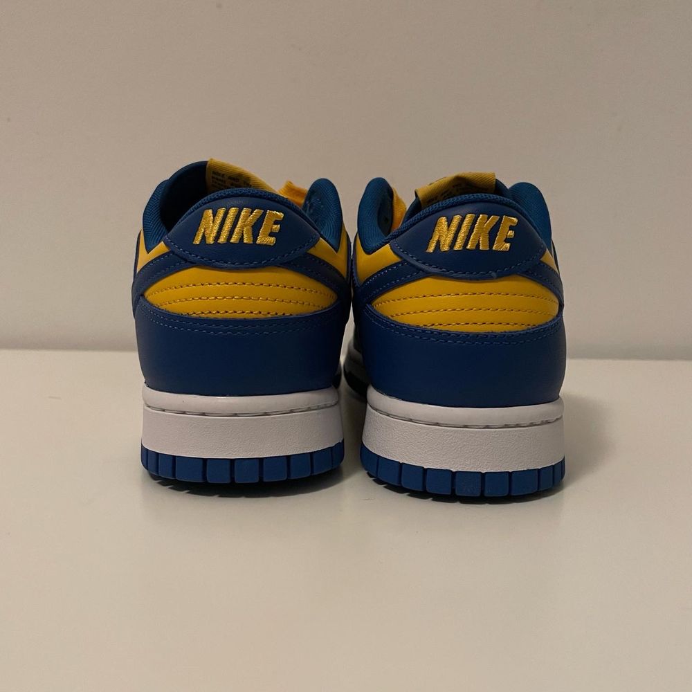 Nike Dunk Low UCLA