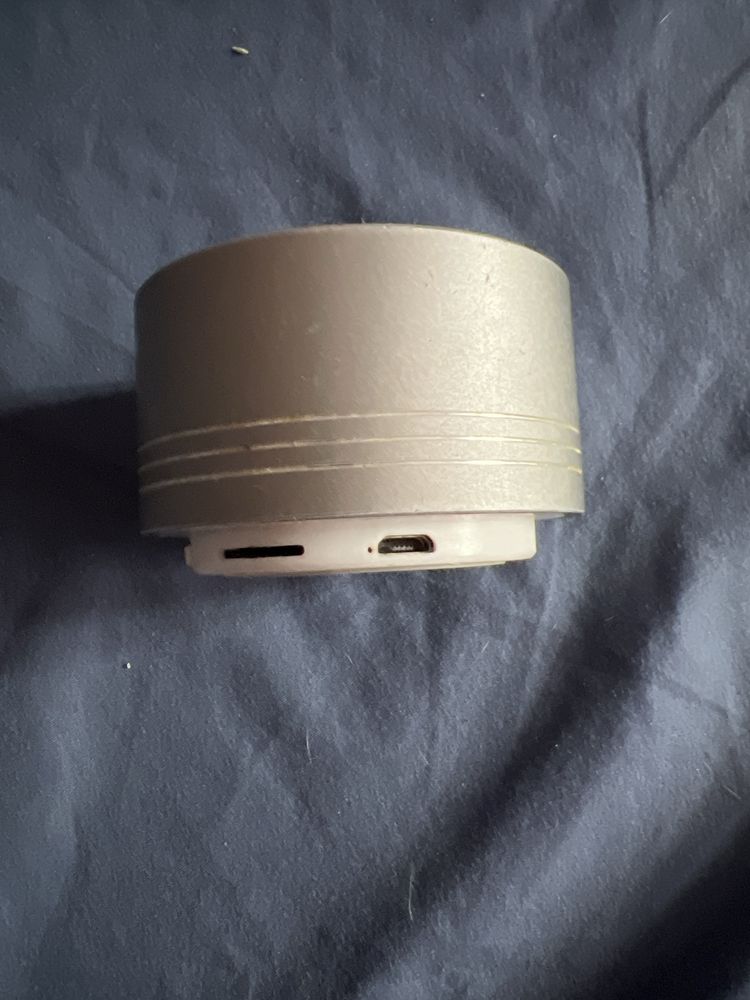 Głośnik bluetooth
