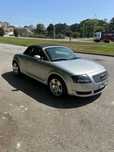Audi TT Coupé 1.8 T