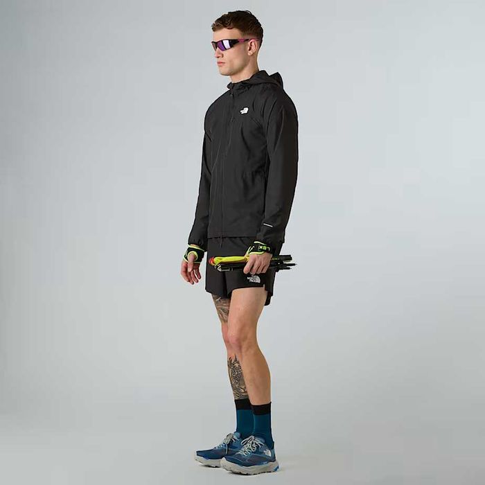 Kurtka wiatrówka męska - THE NORTH FACE - rozm L (KO1584)