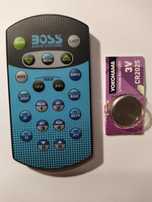 Boss audio system pilot