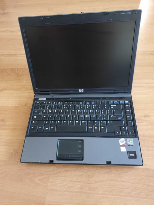 Laptop HP compaq 6510b