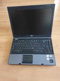 Laptop HP compaq 6510b