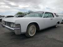 Lincoln Continental