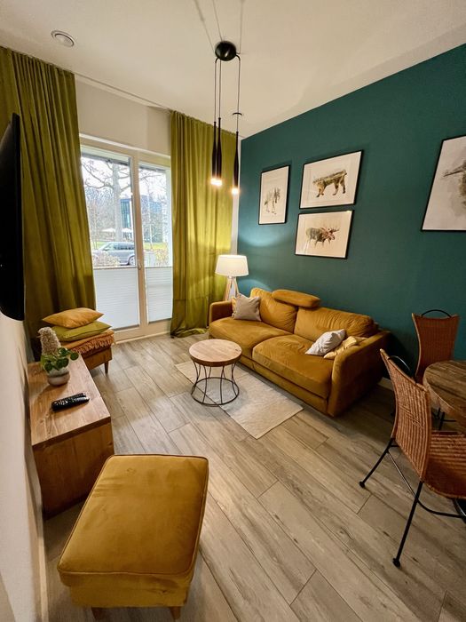 Pobyt w Puszczy Bialowieskiej w Enklawie Bialowieskiej