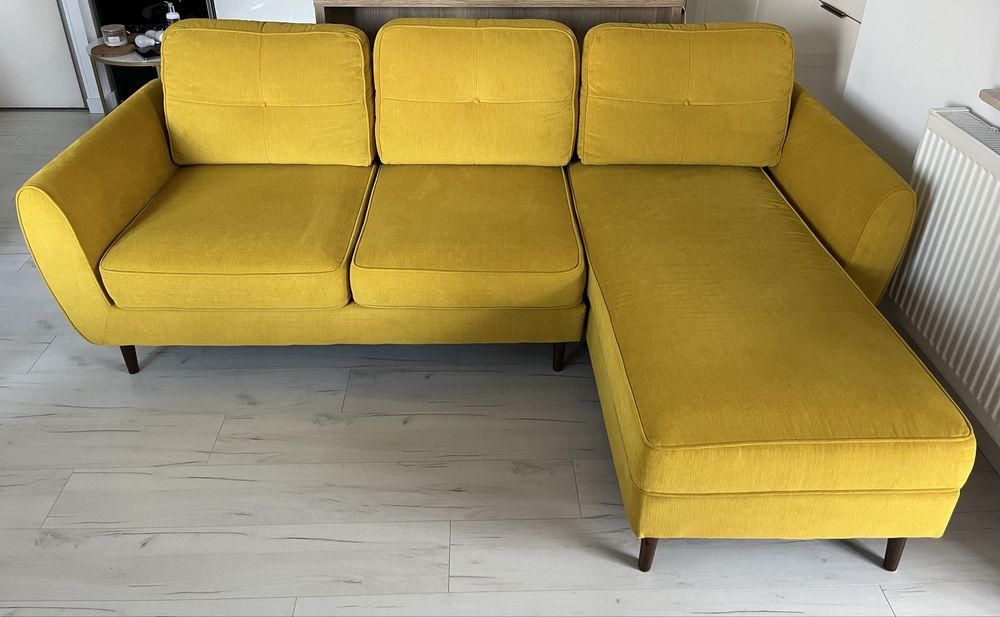 Narożnik WAJNERT, jak nowy.