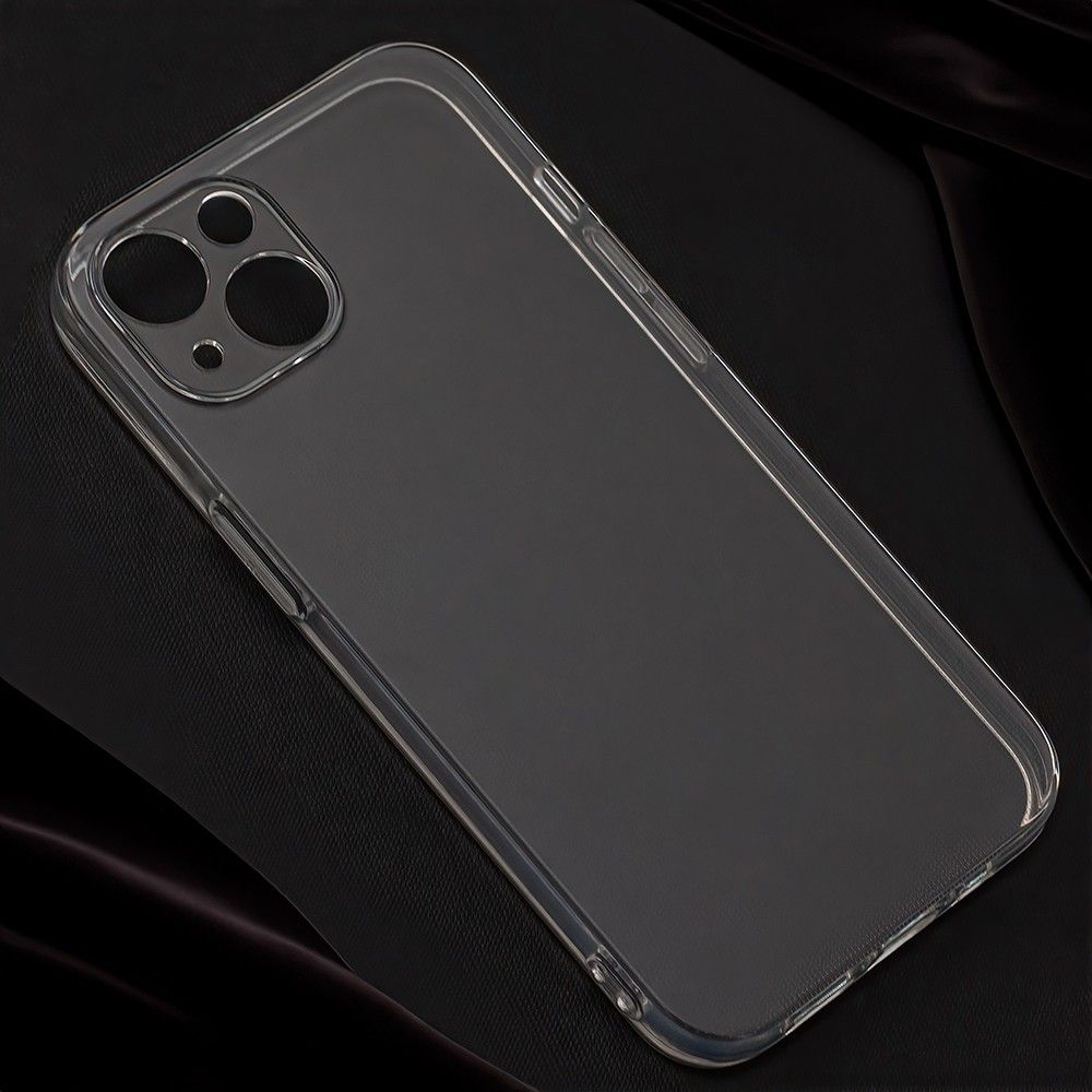 Etui Slim 2mm do Oppo A98 5G Clear
