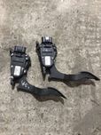 Педаль потенциометр газа ford fiesta mk6 1.4 fusion 1.4tdci