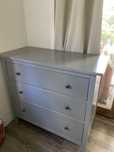 Komoda ikea Hemnes