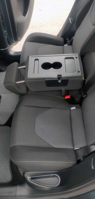 Авто Seat Altea XL 2012