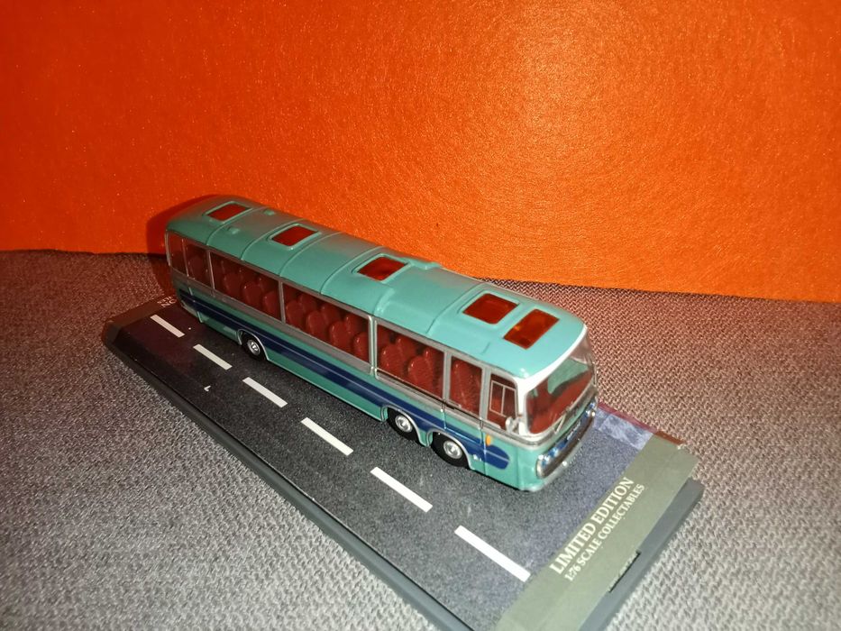 Corgi Autocarro Bedford Val Edição Limitada