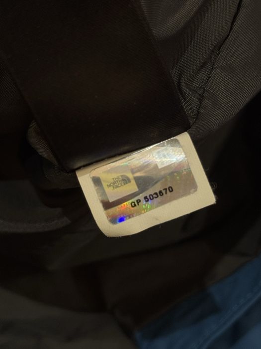 Чоловіча вітровка The North Face.