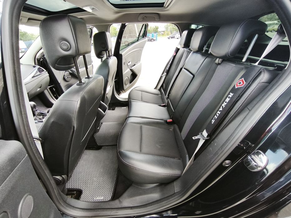 Продам Рено Меган 3 універсал 2013року