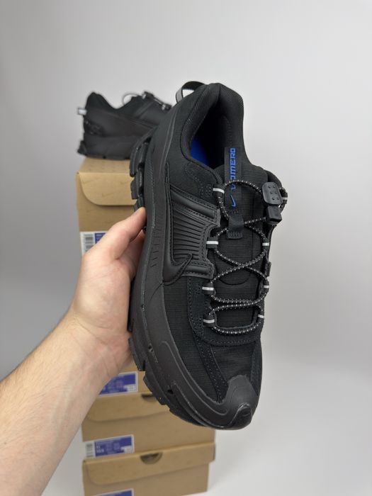 Кросівки  Nike Zoom Vomero Roam Black FV2295-002 Оригінал 41-45