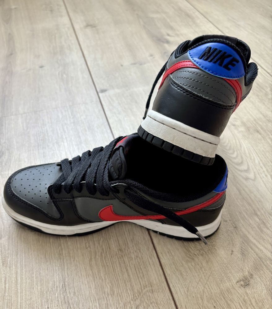 Buty Nike Dunki Low r. 36,5