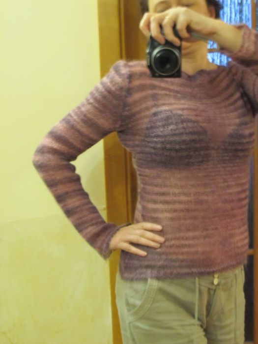 Кофта, теплий светрик