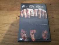 Control - filme DVD