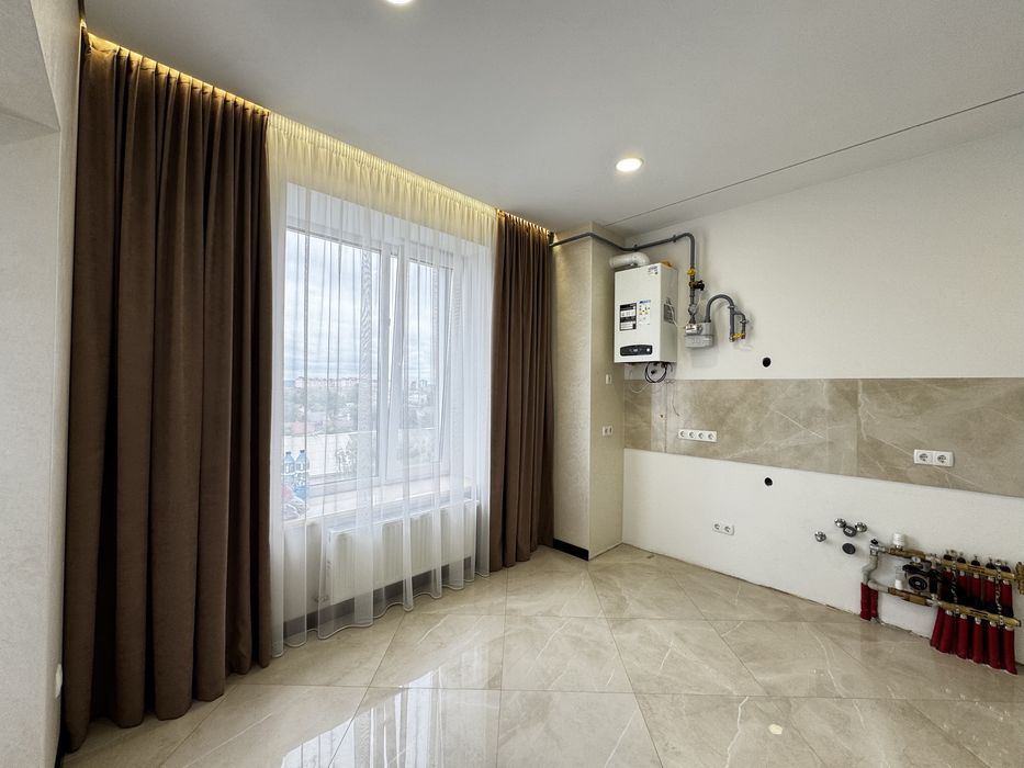 ‼️Продаж просторої 2-км кв з функціюєю 3-км