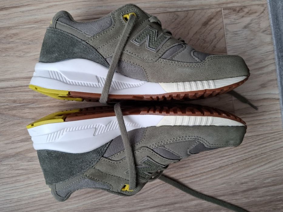 Buty damskie New Balance W530CUB