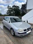 Seat 6k2 1.9 TDI 110