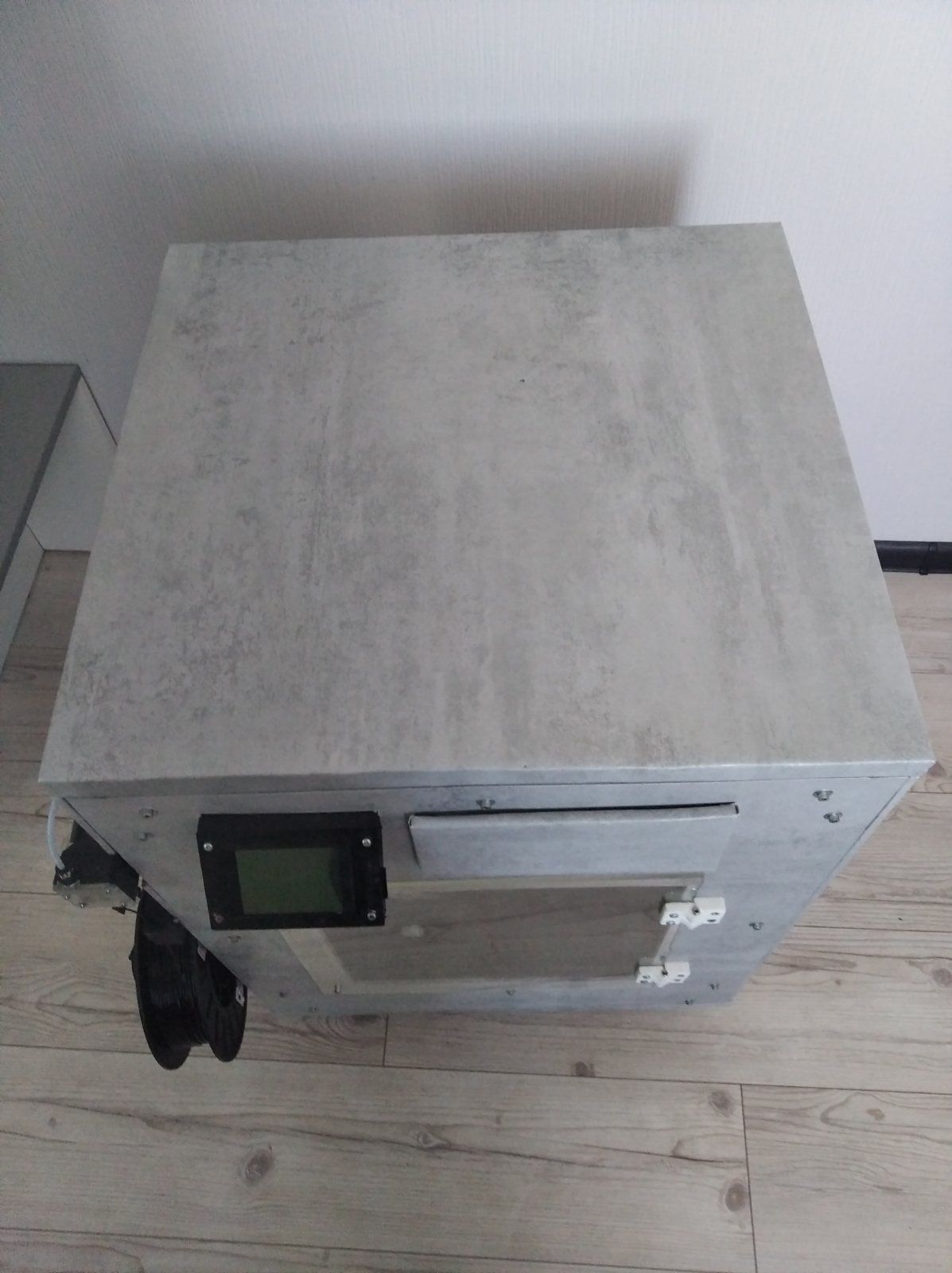 3d Printer 3Д Принтер Core XY