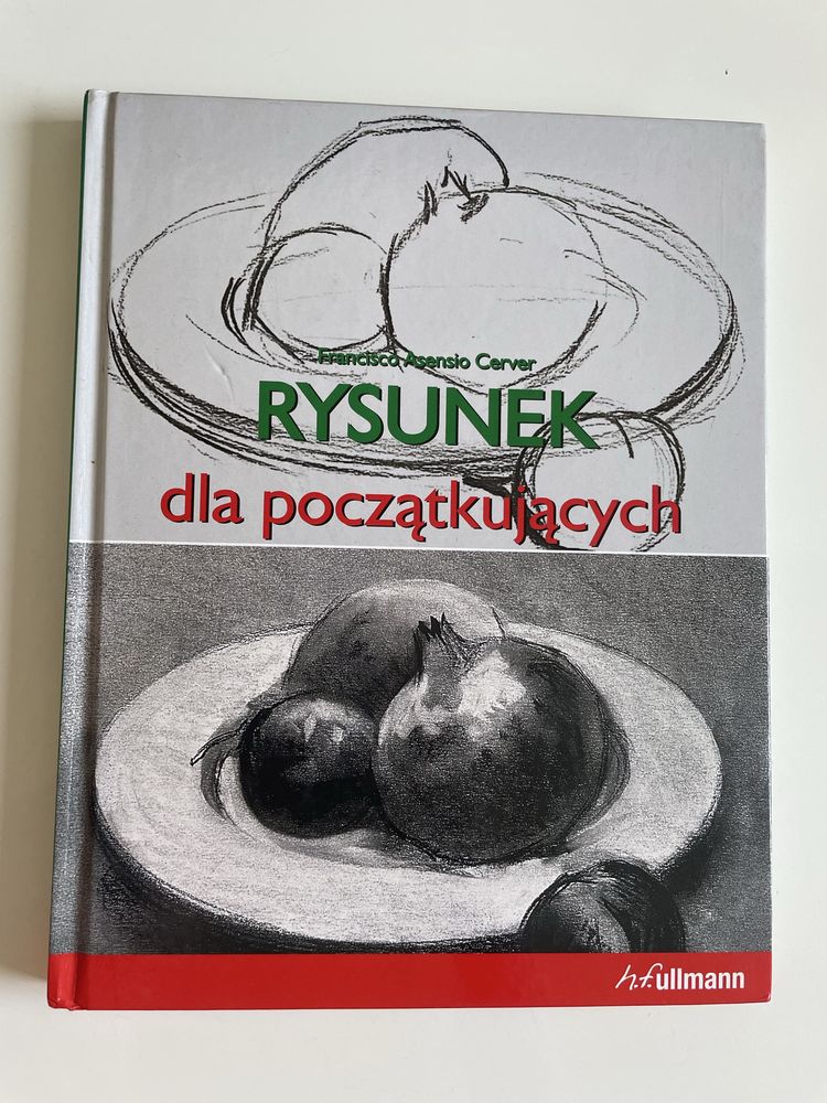 Rysunek dla początkujących Francisco Asensio Cerver