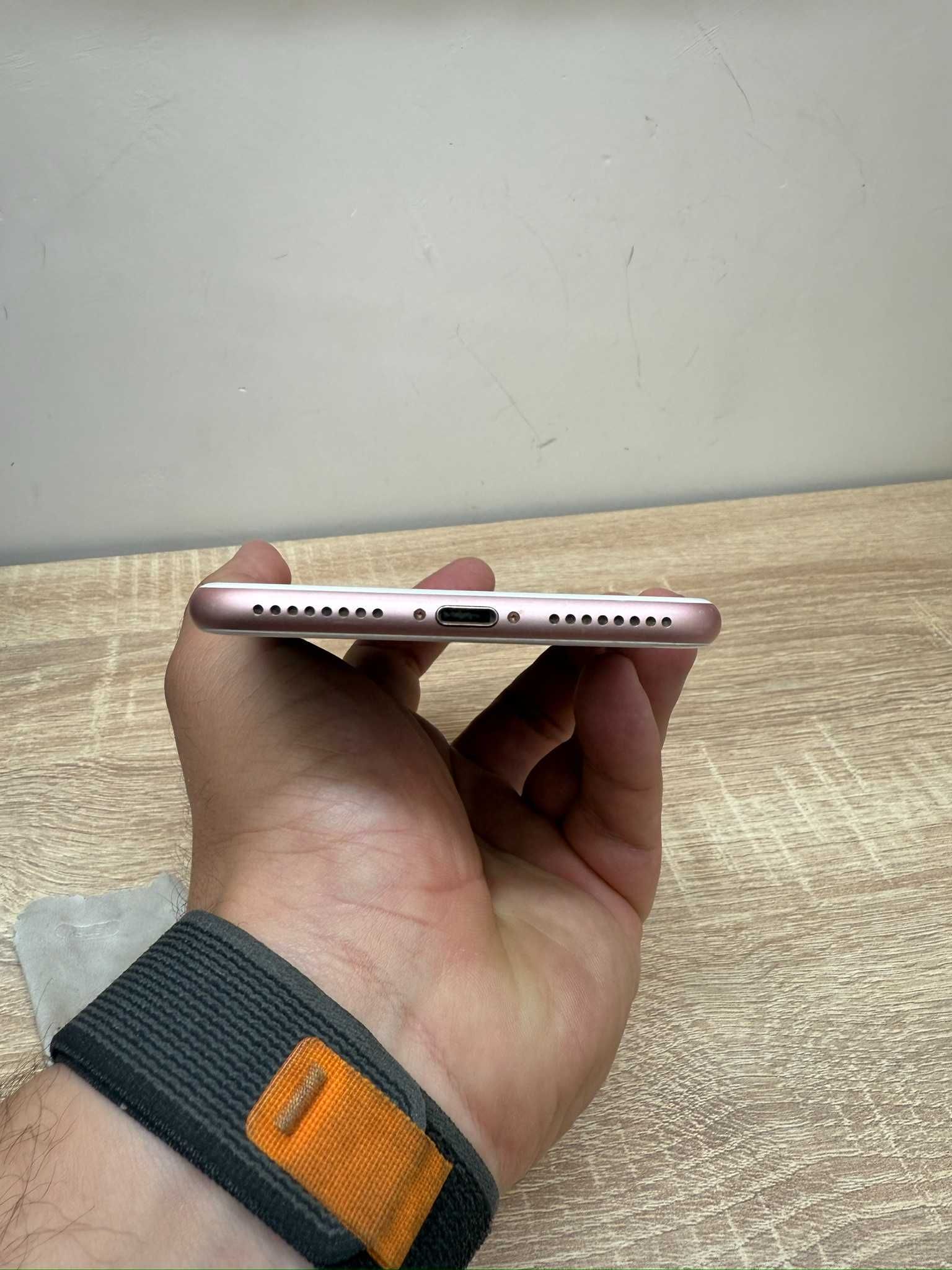 iPhone 7 Plus 128 gb 100% акб